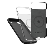 Tech-Protect Silicone Magsafe do Iphone 17 Air Black - 1359705 - zdjęcie 2